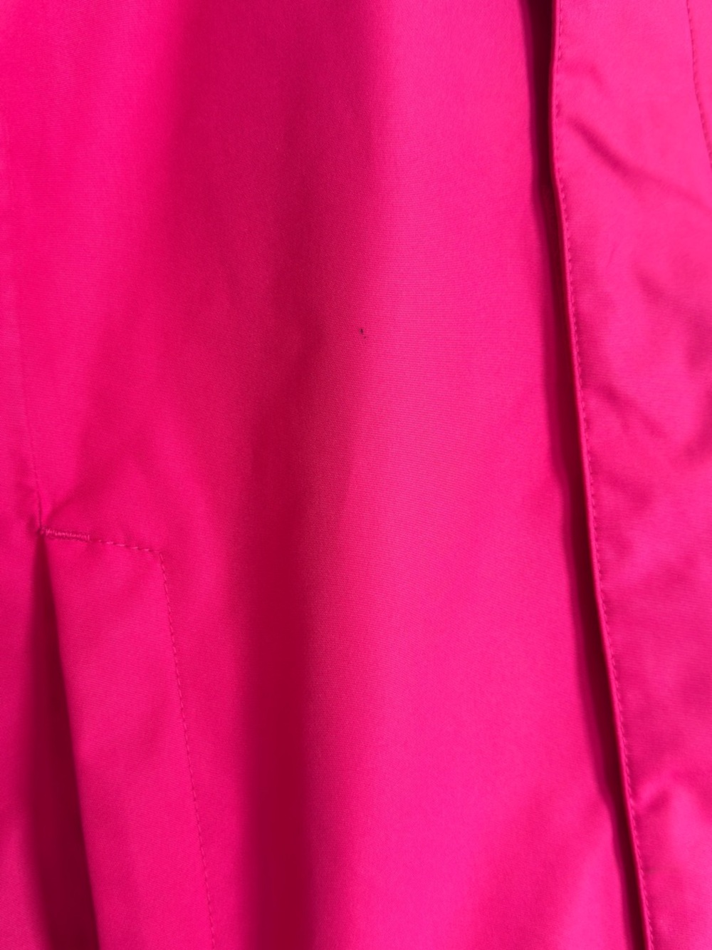 Helly Hansen Kids/Womens Pink Waterproof Hooded Jacket - Picture 6 of 6